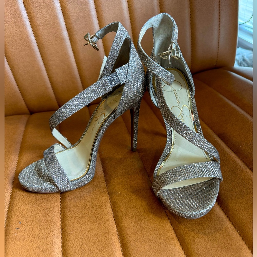 Stiletto Heels